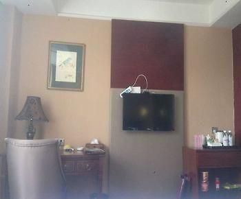 Chengdu Care U Well Hotel Jinjiang  Dış mekan fotoğraf