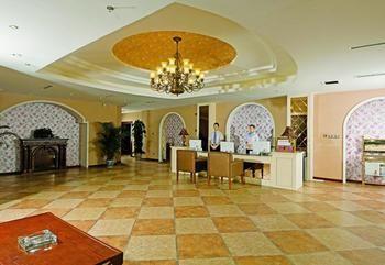 Chengdu Care U Well Hotel Jinjiang  Dış mekan fotoğraf