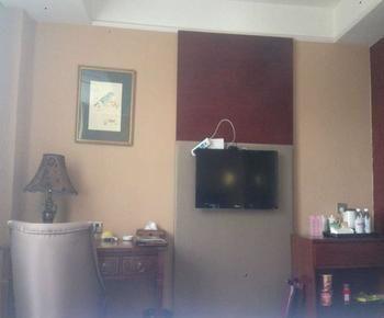 Chengdu Care U Well Hotel Jinjiang  Dış mekan fotoğraf